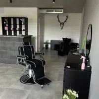 Lilys barber shop Rajhrad 