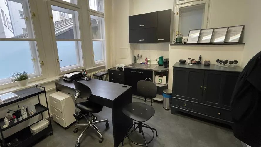 LK tetování & piercing - Gallery Image 1