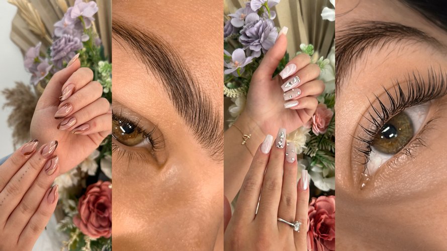 LUXE Beauty Lounge Prague - Gallery Image 1