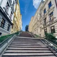 Lužánky - Individuální terapie