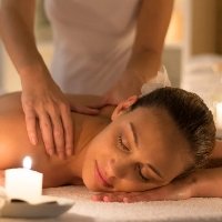 Lymfodrenáže a Masáže Kalina Libuš