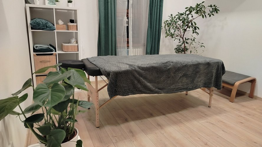 MaDa Therapy Ostrava - Gallery Image 1