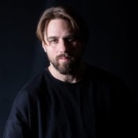 Mára Tichý REAL BARBER