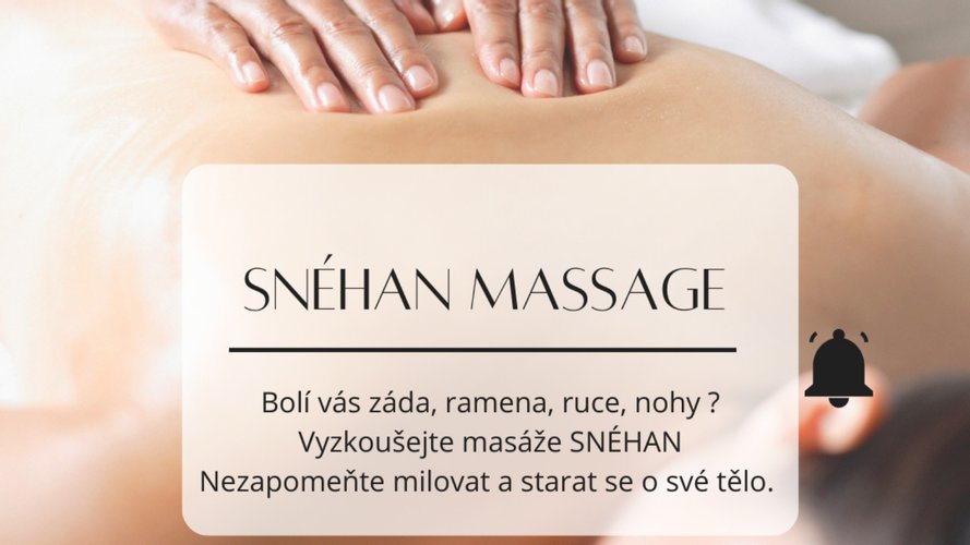 Martin's massage - masážní služby - Gallery Image 1