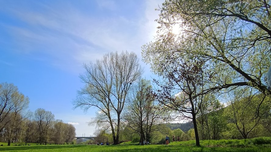 Masáže BoPo - Gallery Image 1