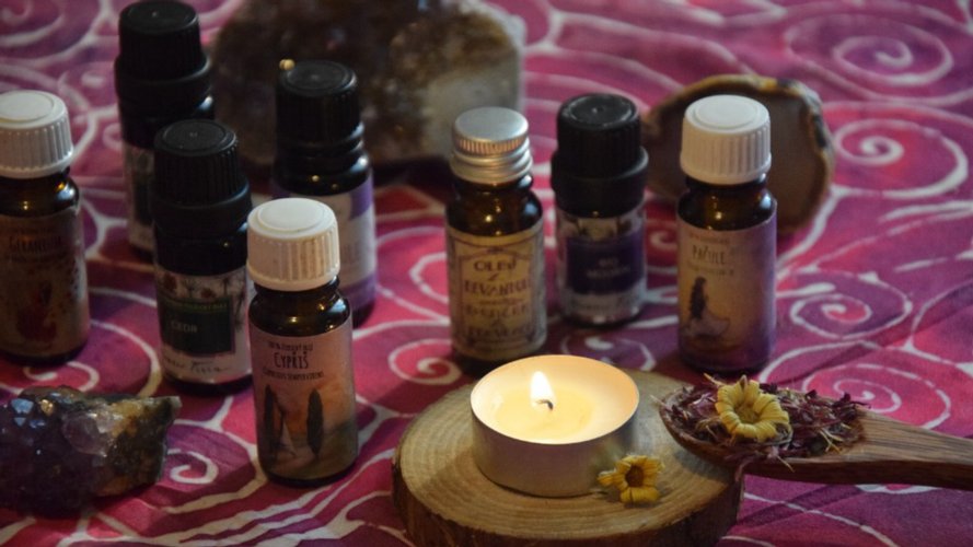 Masáže Domi - Gallery Image 1