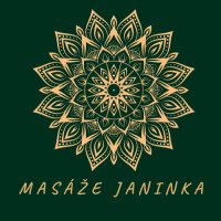 MASÁŽE JANINKA