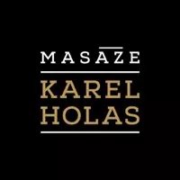 Masáže Karel Holas