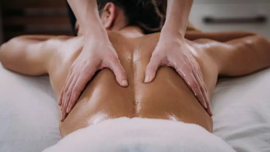 Masáže  Liberec M.A.L - Gallery Image 1