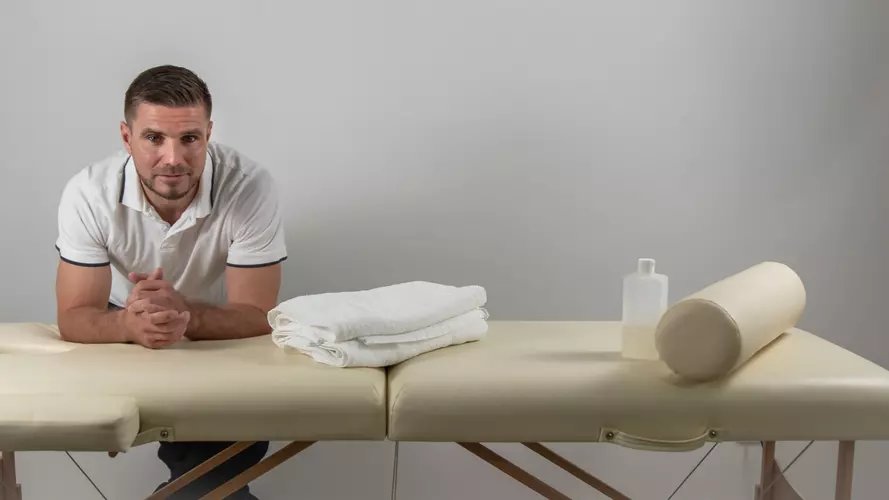 Masáže Lukaso - Gallery Image 1