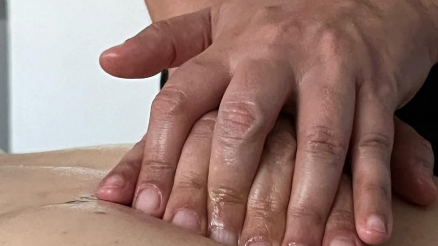 Masáže Místek - Gallery Image 1