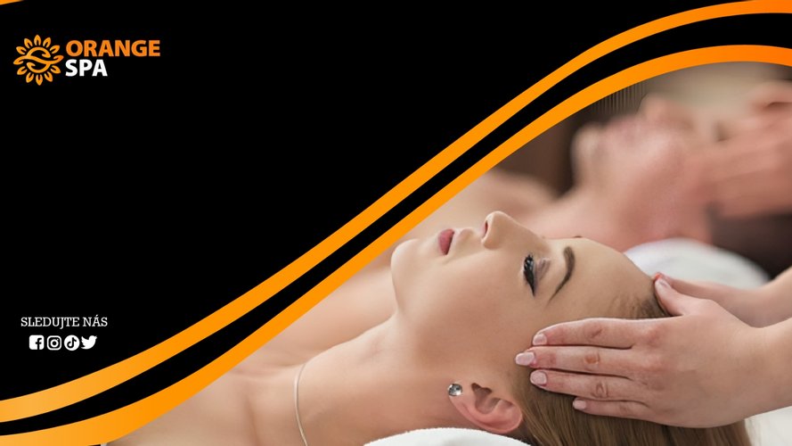 MASAŽE ORANGE SPA - Gallery Image 1