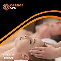 MASAŽE ORANGE SPA