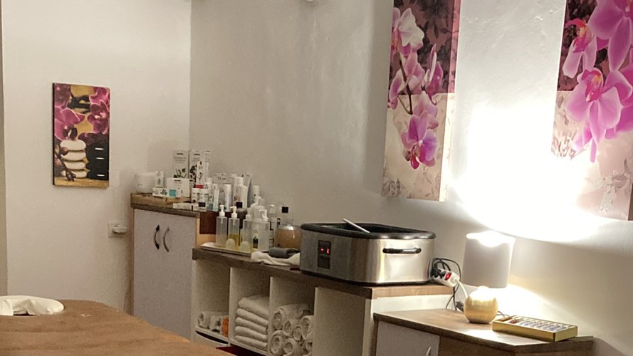 Masáže u Markétky - Gallery Image 1