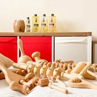 Masáže u Markétky