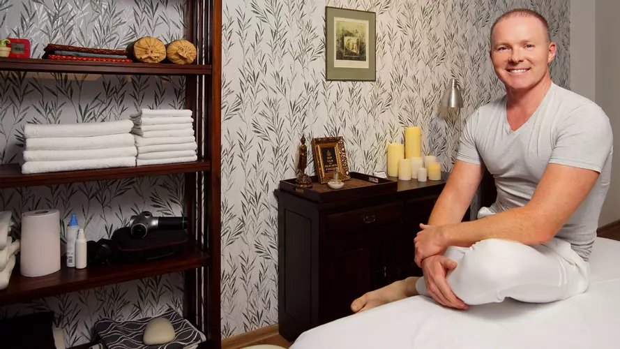 Masér Libor - Gallery Image 1