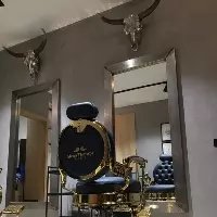 Men's Therapy Barbershop