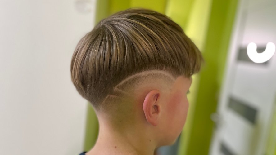 Mildis_cut Barber - Gallery Image 1