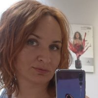 Miroslava Dewettrová - nehtymiri/Praha 21 Újezd n. Lesy