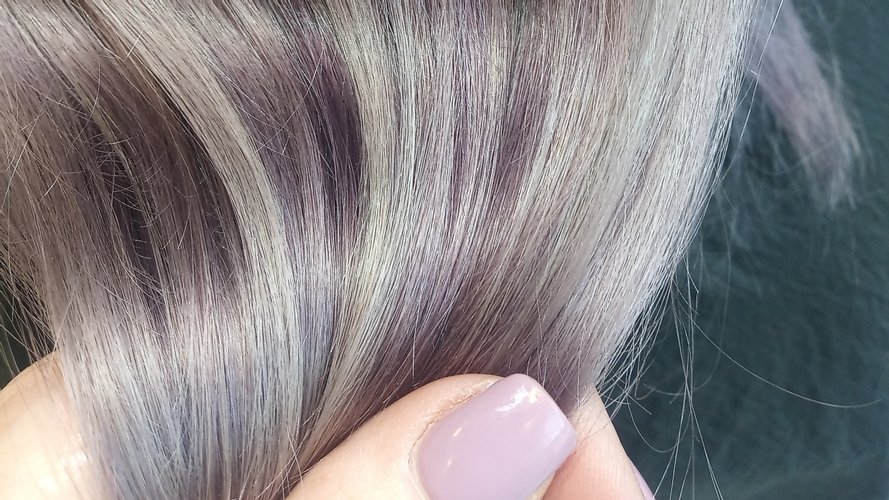 Míša Mašková - Gallery Image 1