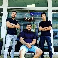 MkBlend Barbershop Most