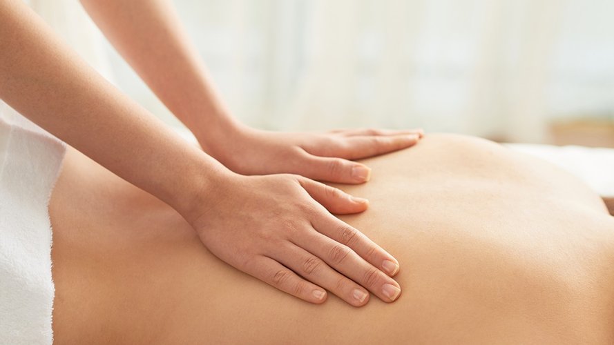 Mobilní masáže Žamberk - Gallery Image 1