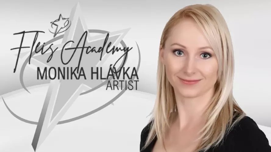 MONIKA HLÁVKA - Gallery Image 1