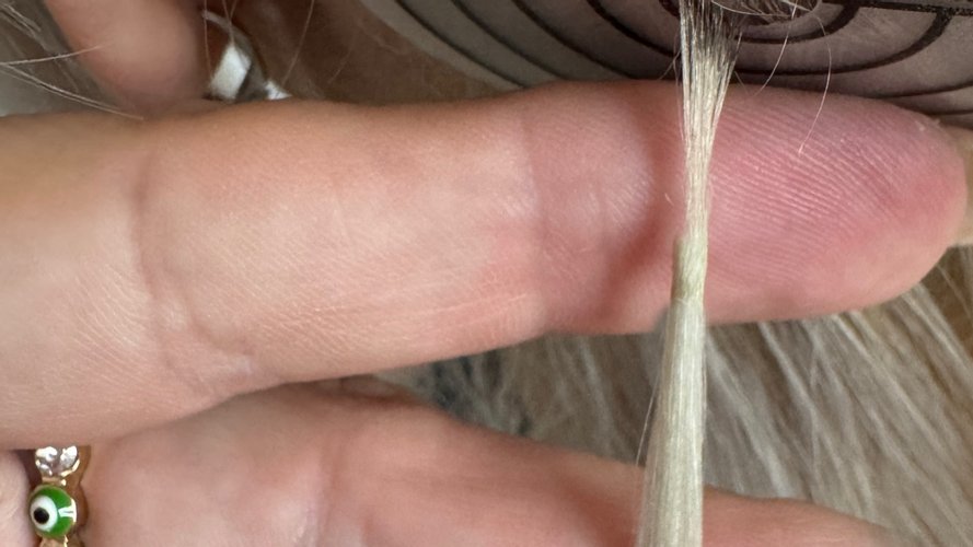 Moovia hair - Gallery Image 1