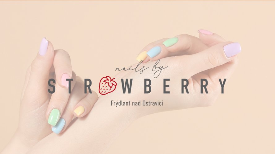 Nails by Strawberry - Gallery Image 1