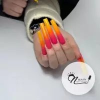 Nbeauty nail studio Velký Špáliček