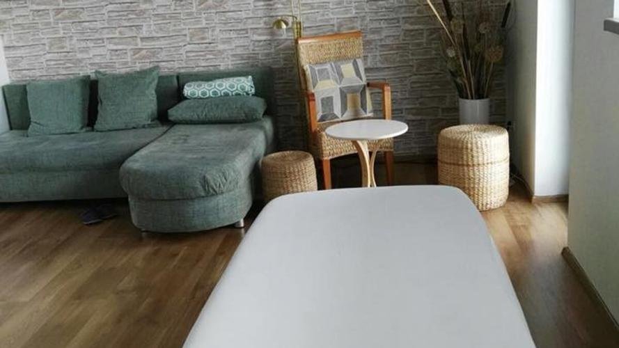 nevidomý masér Pavel Ondra