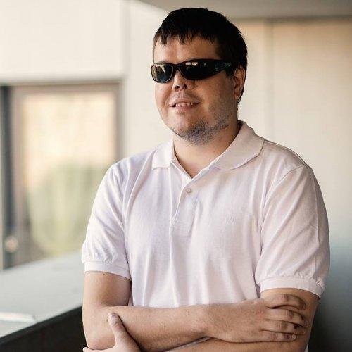 nevidomý masér Pavel Ondra - Gallery Image 2