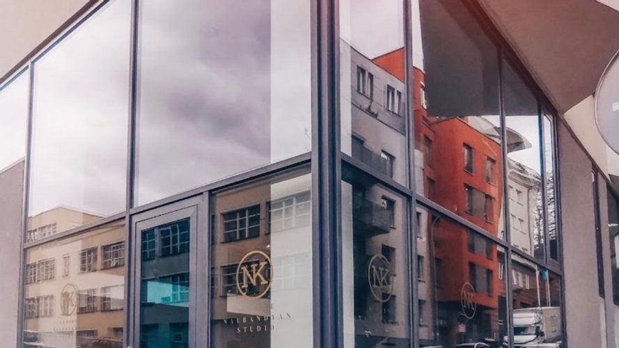 NK STUDIO Endosphere - Gallery Image 1