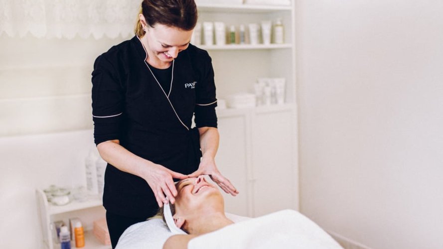 P. Sajnerová - Kosmetické studio - Gallery Image 1