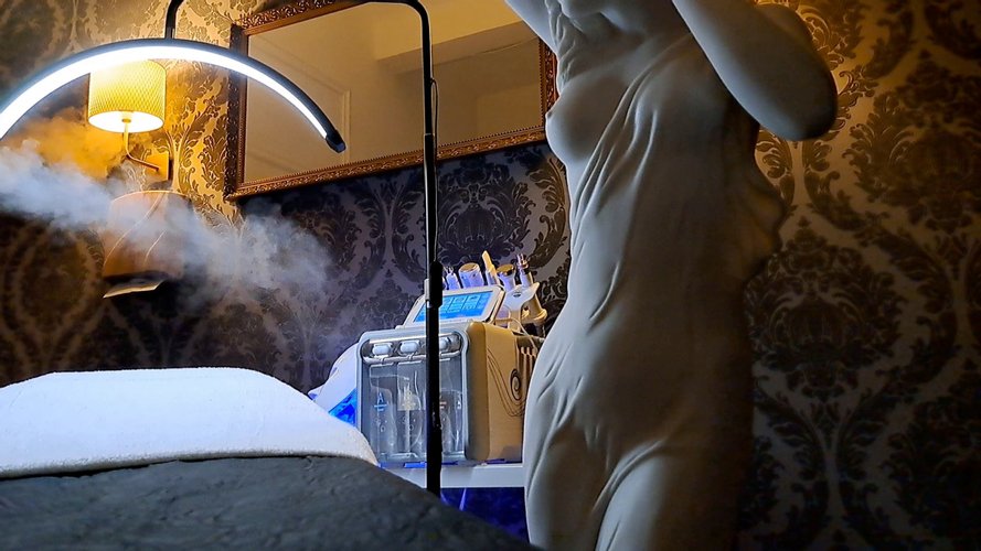 Pánský Salonek - pánská kosmetika Praha - Gallery Image 1