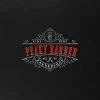 Peaky Barber Štětí