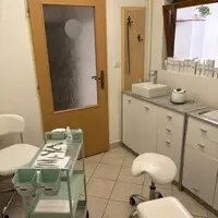 Pedikúra Ivana Caklová