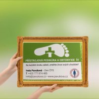 Plus Pro Nohy s.r.o. - Iveta Pavukova