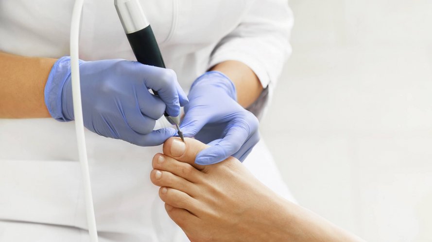 Podocentrum Kladno - Gallery Image 1