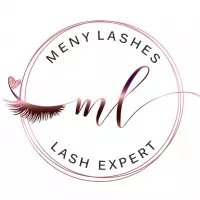 Prodlužování řas Meny Lashes
