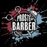 Prostě Barber