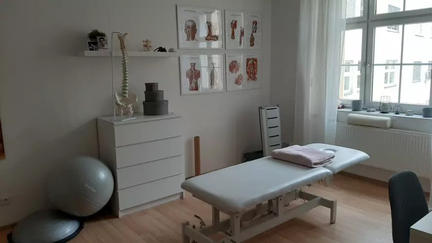 Rehaspiro - Gallery Image 1