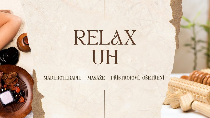 Relax UH - Gallery Image 1