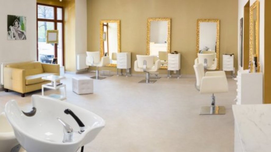 Salon Goldvisage - Gallery Image 1