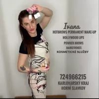 SALON HEFBROWS - permanentní make-up + kosmetické služby BABOR