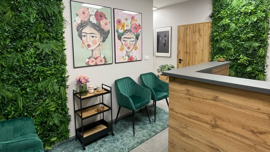 Salon Špetka krásy - Gallery Image 1