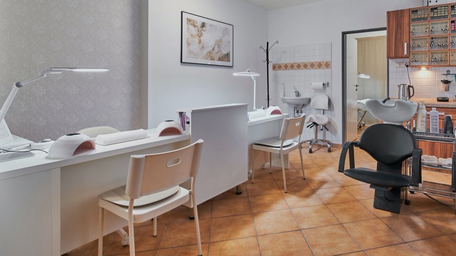 Salon Studio Styl  - Gallery Image 1