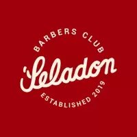 Seladon Barbers Club