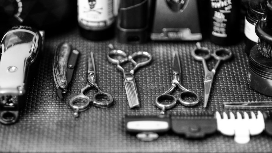 Shape Salon - Gentlemans’ Barber - Gallery Image 1