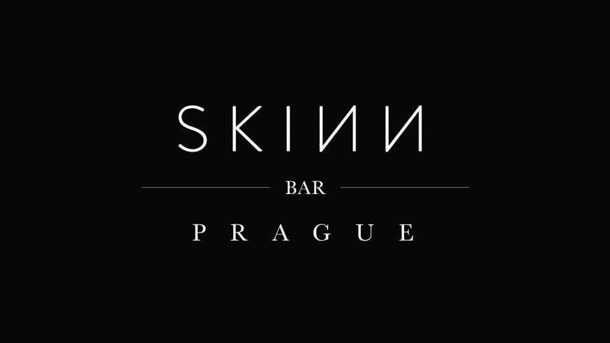SKINN BAR PRAGUE - Gallery Image 1
